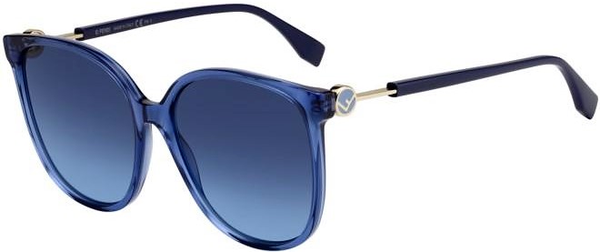Солнцезащитные очки FENDI IS FENDI FF 0374/S